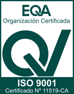 Calidad ISO 9001