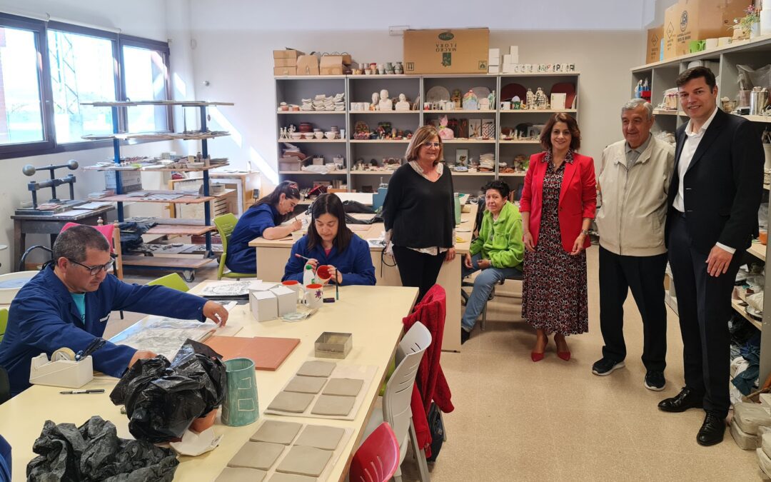 Atadi será Mantenedor de las Fiestas de la Vaquilla del Ángel 2023