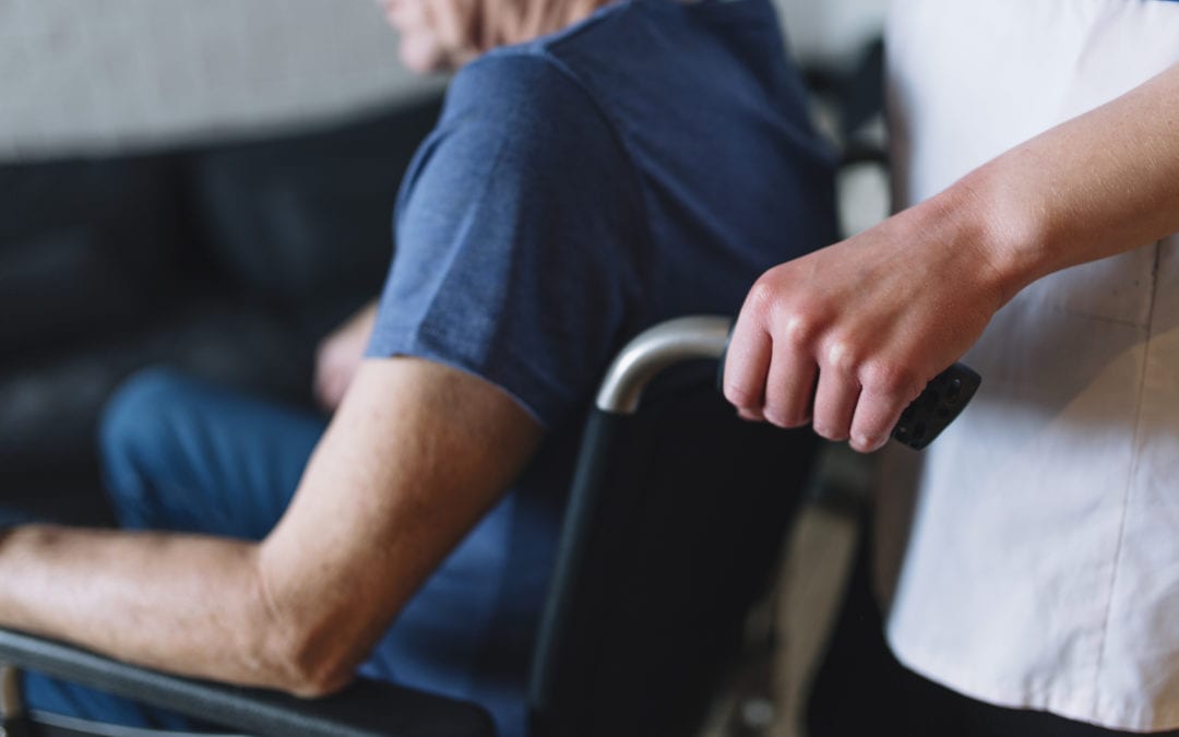 Fundación Bancaria Ibercaja y Fundación CAI colaboran en la compra de un vehículo adaptado