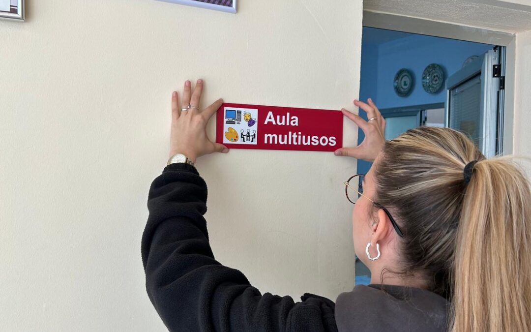 Plena inclusión reclama a las administraciones públicas más compromiso con el derecho a la accesibilidad cognitiva