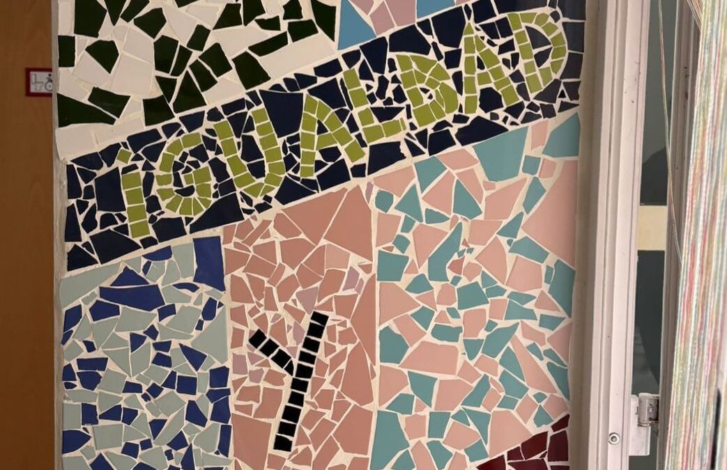 Los centros de Atadi celebran el Día Internacional de la Mujer