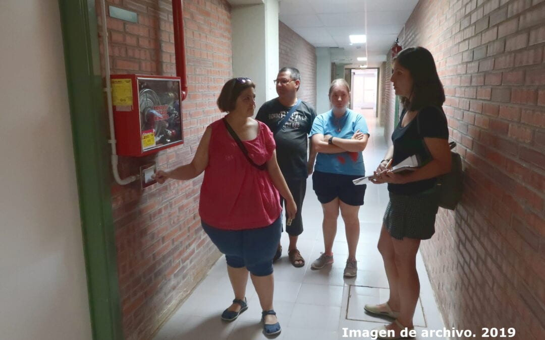 La accesibilidad cognitiva: una condición imprescindible para lograr la inclusión