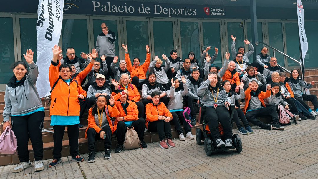 El CD ATADI brilla en el Campeonato de Atletismo de SOA