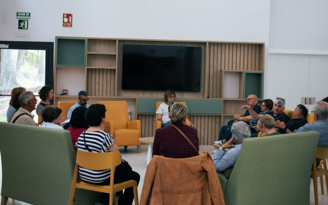 Jornada de Foro Local de Participación