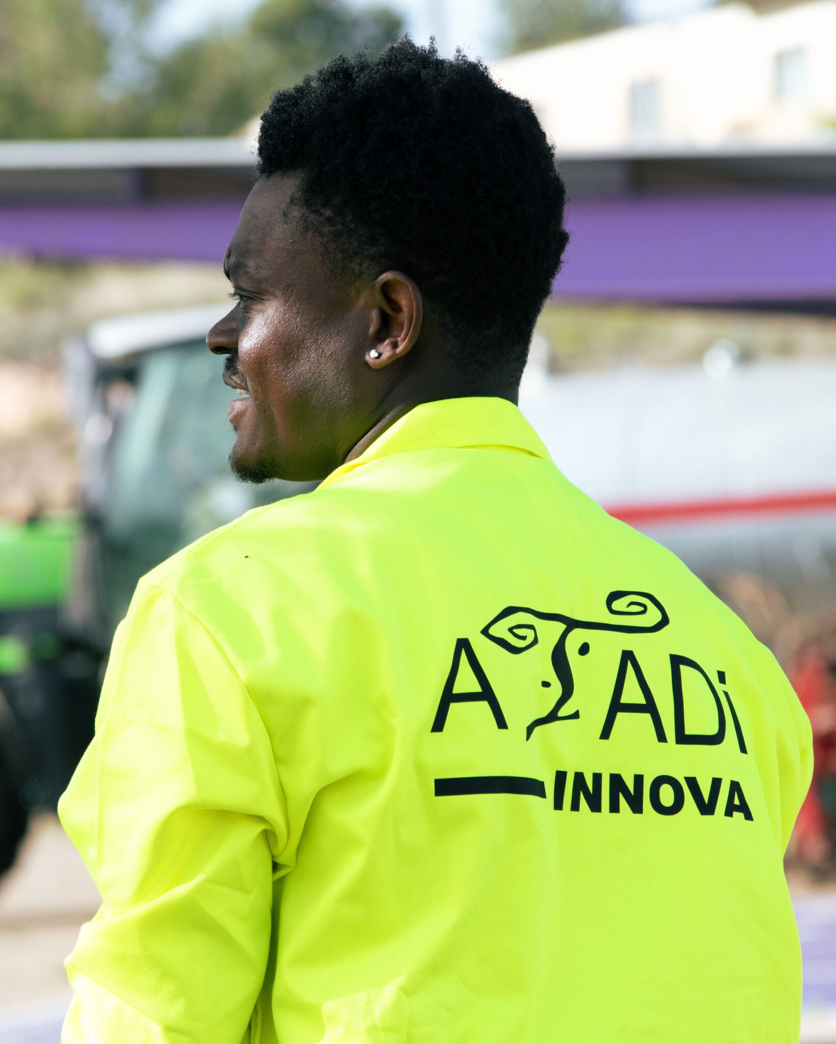 Atadi INNOVA; 22 de abril de 2026