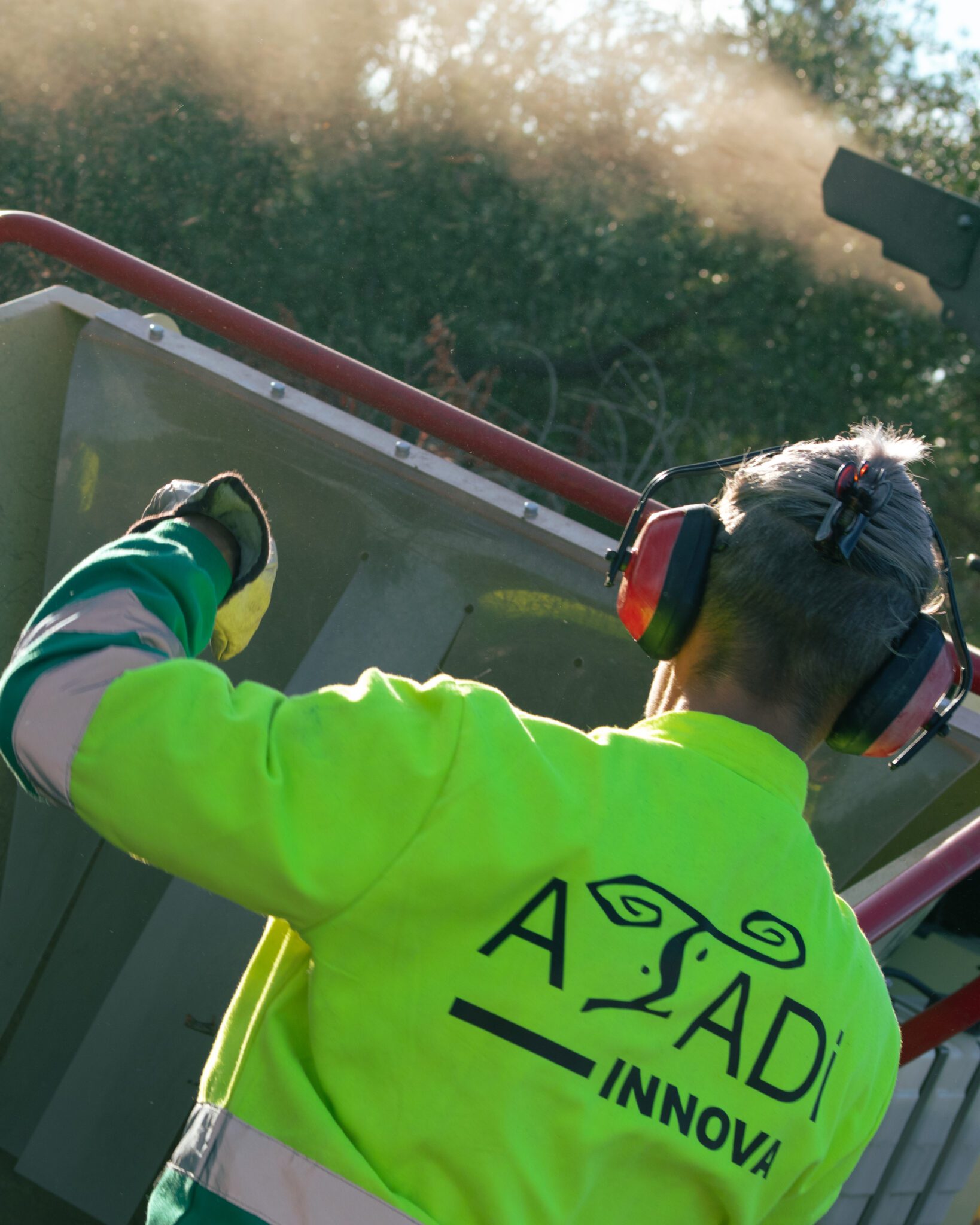 Atadi INNOVA; 22 de abril de 2026