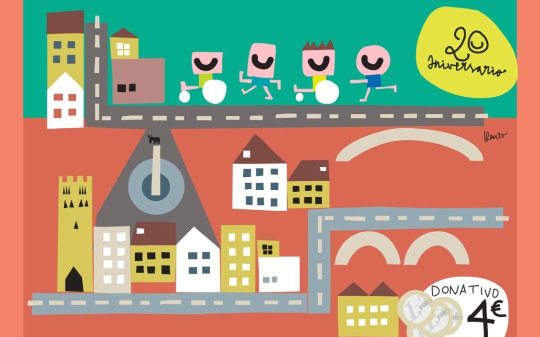 Caja Rural de Teruel impulsa la Semana de la Discapacidad con una iniciativa solidaria vinculada a sus tarjetas