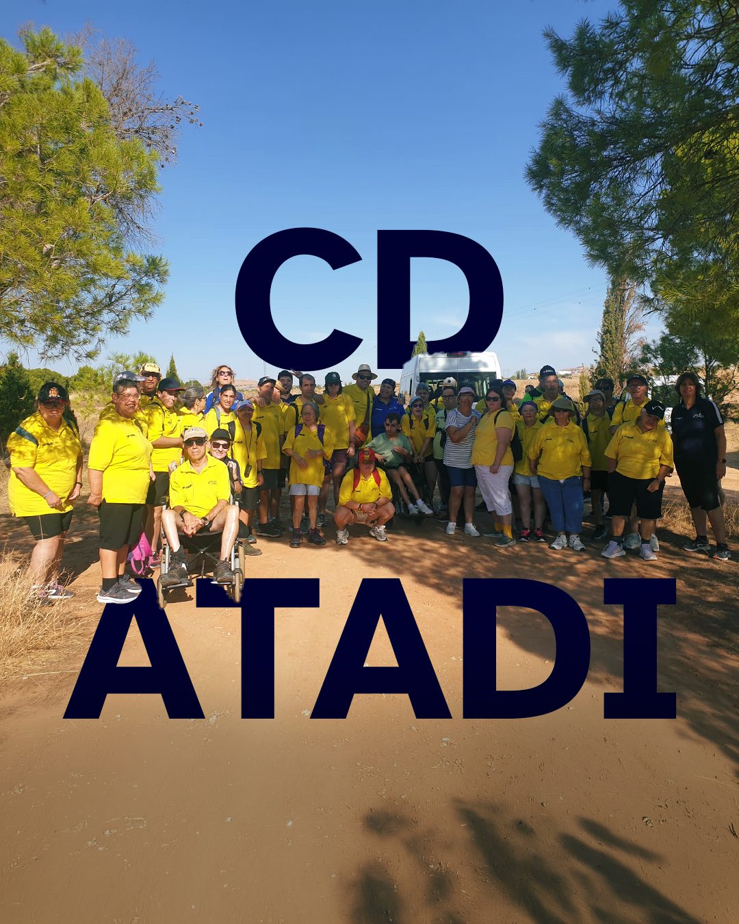 CD ATADI
