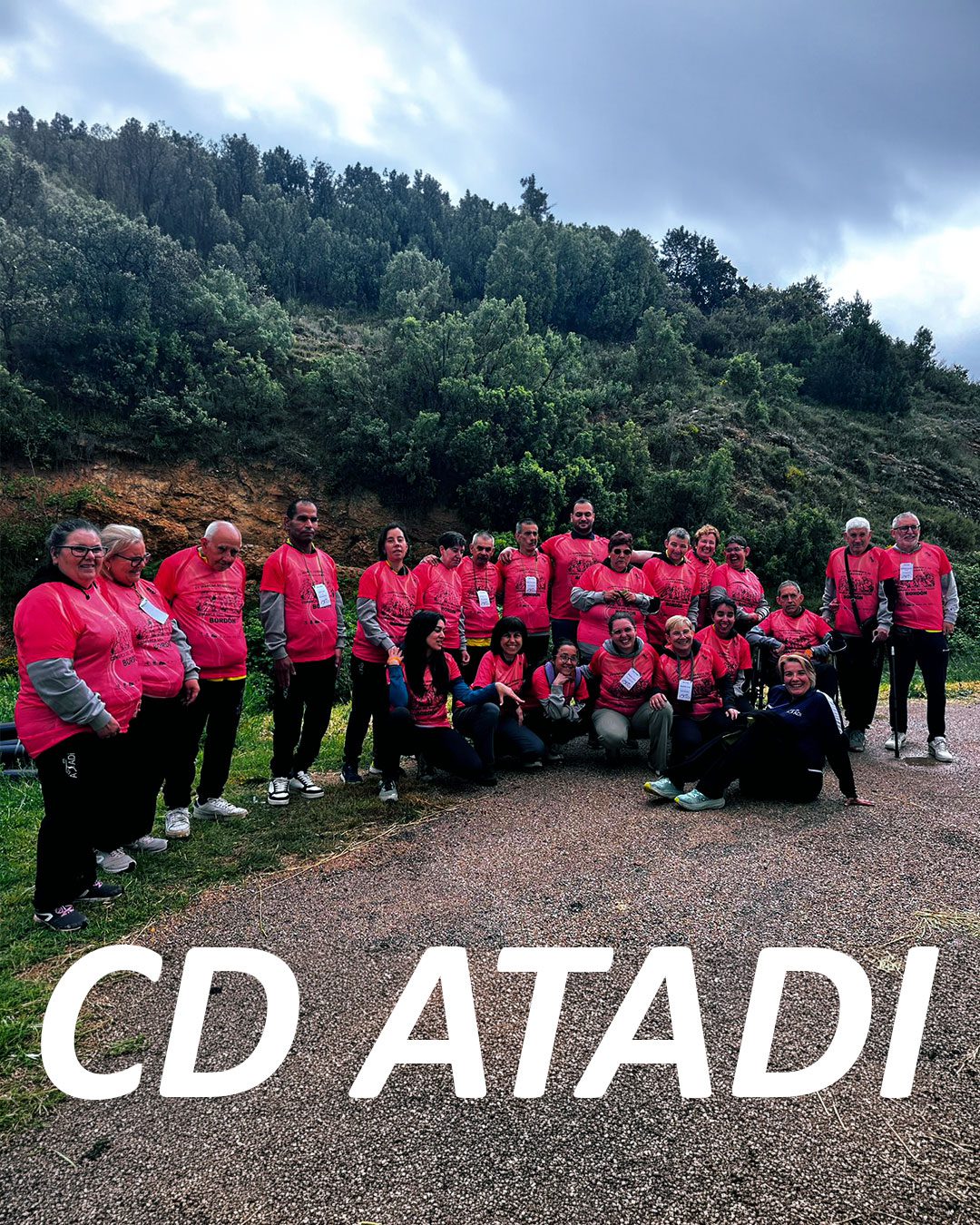 CD ATADI