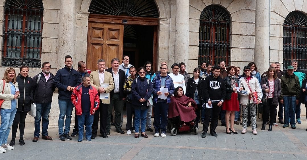 ATADI se suma al manifiesto de CERMI del 3 de mayo