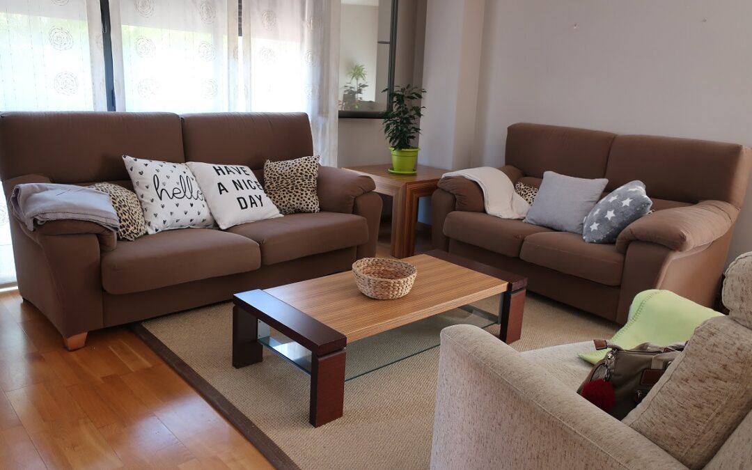 ATADI participa en el proyecto Mi Casa, una vida en comunidad