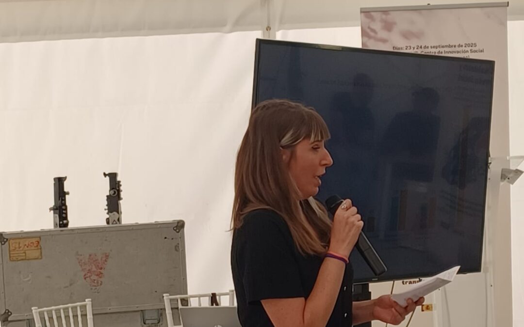 ATADI intercambia experiencias sobre modelos innovadores de atención