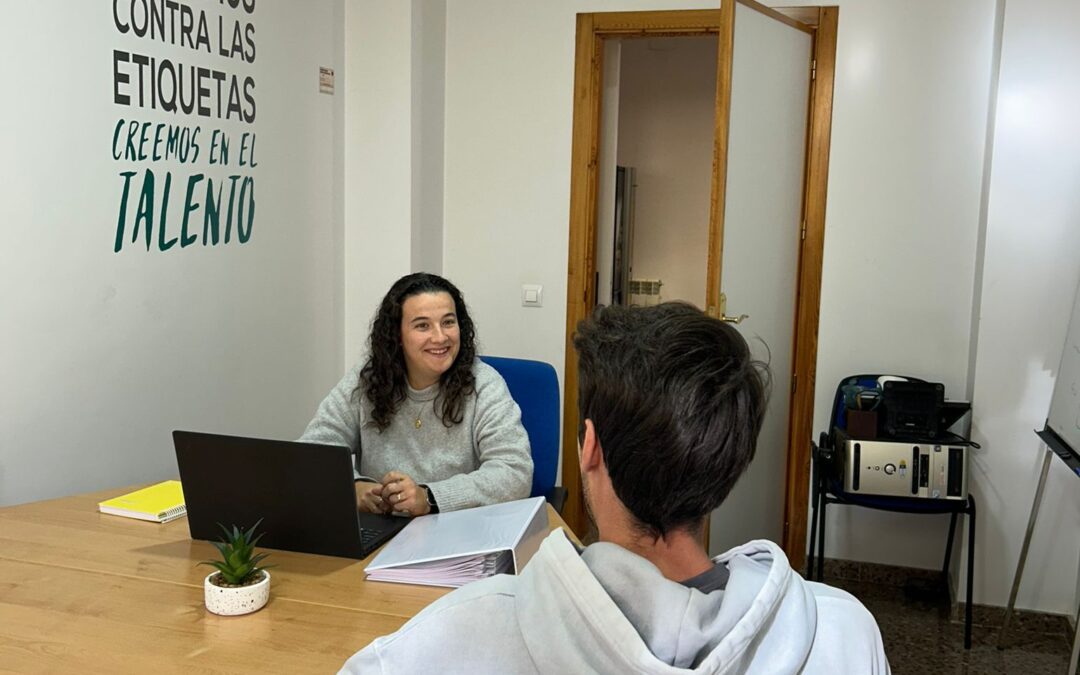 ATADI pone en marcha el Programa Integral de Empleo 2025 para impulsar la inserción laboral de personas con discapacidad