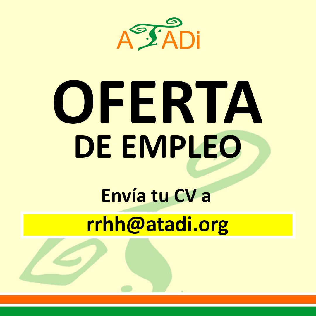 OFERTA DE EMPLEO | COMUNICACIÓN (TERUEL)
