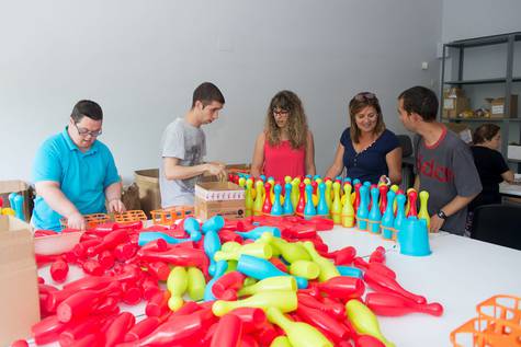 Heraldo entrega los premios Aragón Solidario