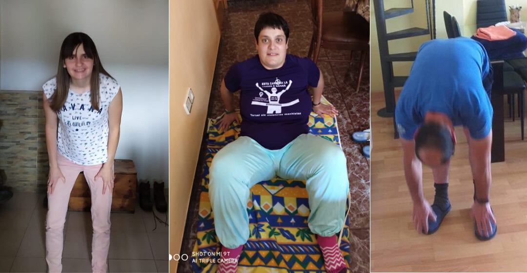 La Formación de Personas Adultas en ATADI encara los últimos días de un curso excepcional
