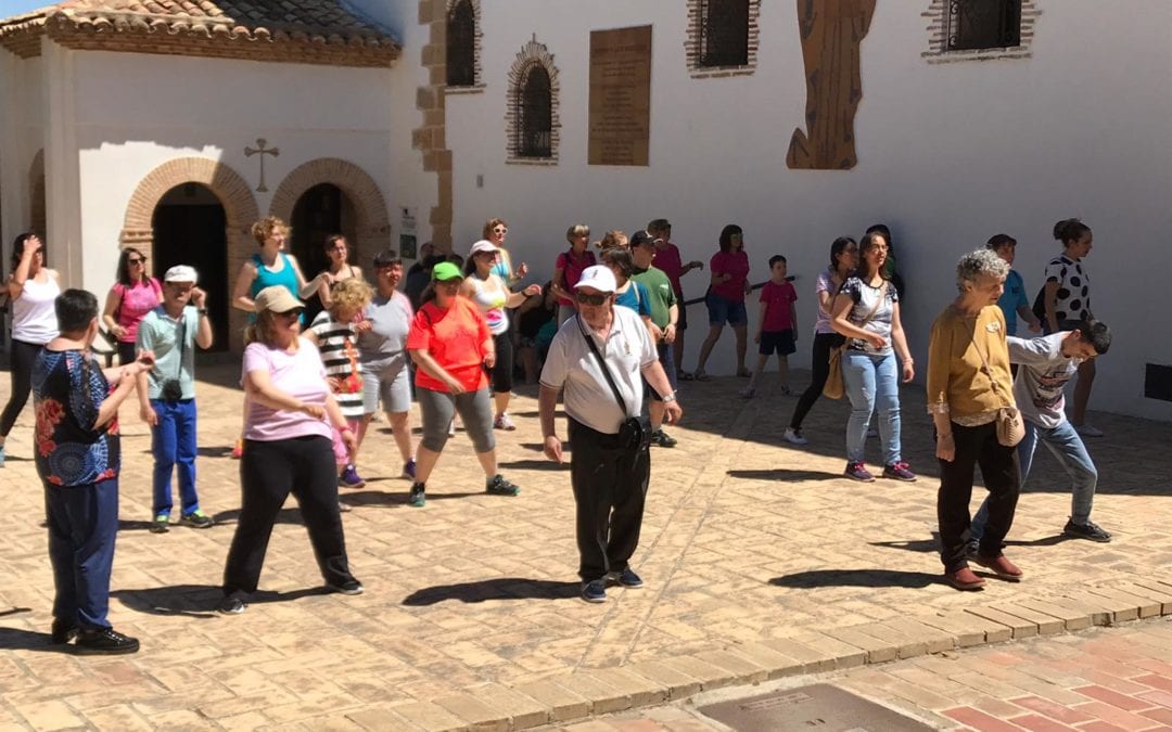 ATADI celebra un fin de semana de convivencia en Andorra