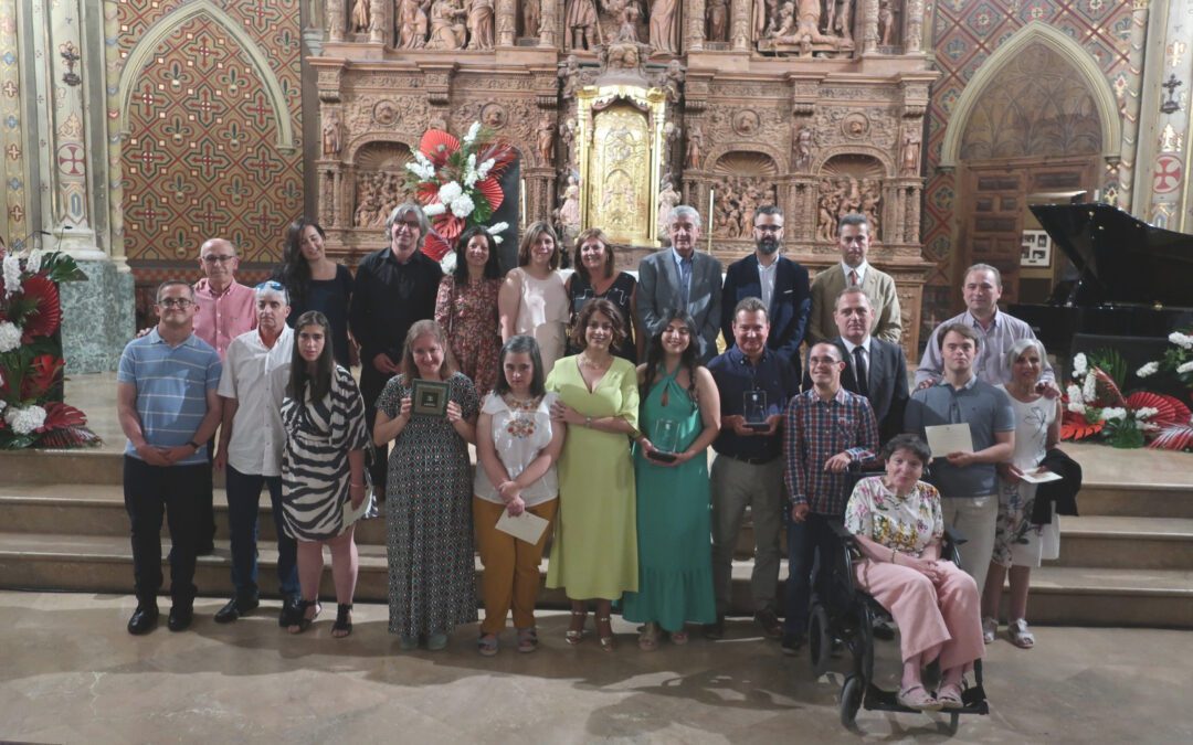 Arranca la Vaquilla 2023 con ATADI como Mantenedor