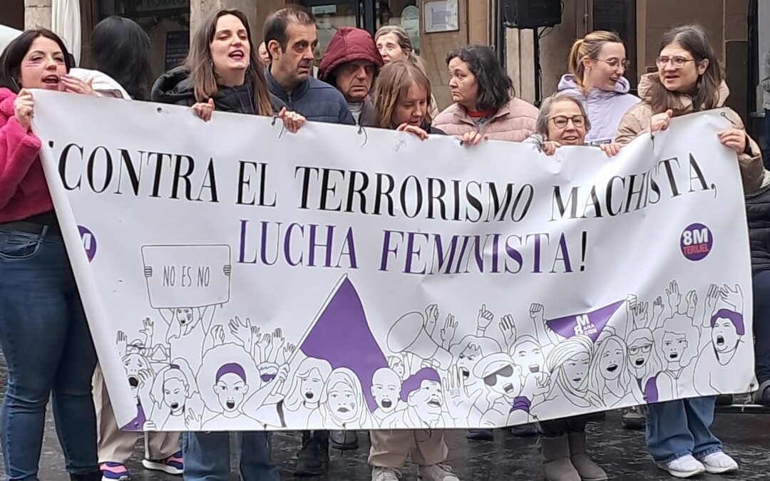 Los centros de Atadi celebran el Día Internacional de la Mujer