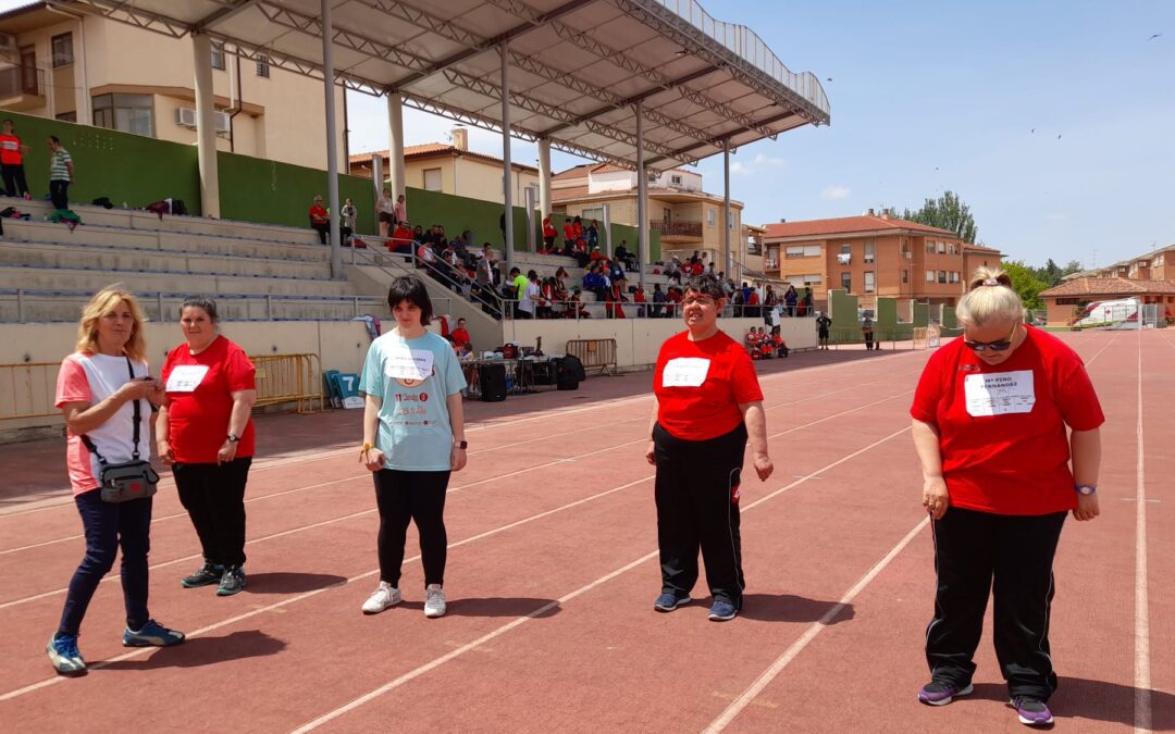 150 deportistas compiten en el Campeonato Autonómico de Atletismo de Andorra