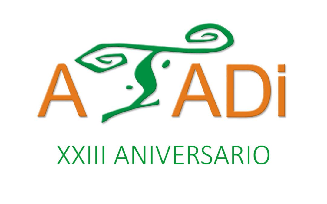 ATADI cumple 23 años al servicio de la provincia de Teruel