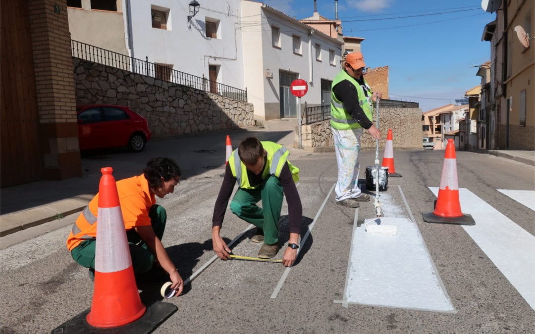ATADI Empleo presenta un informe sobre el retorno socioeconómico que genera