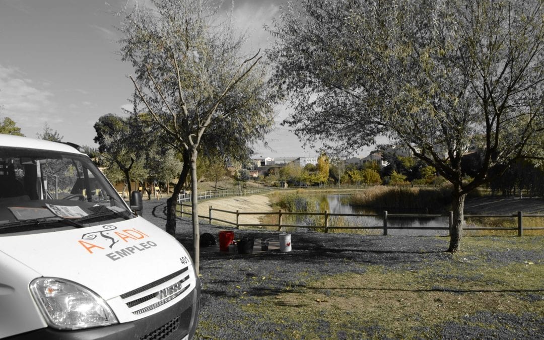 ATADI Empleo S.L.U. ya cuenta con su propia página de Facebook