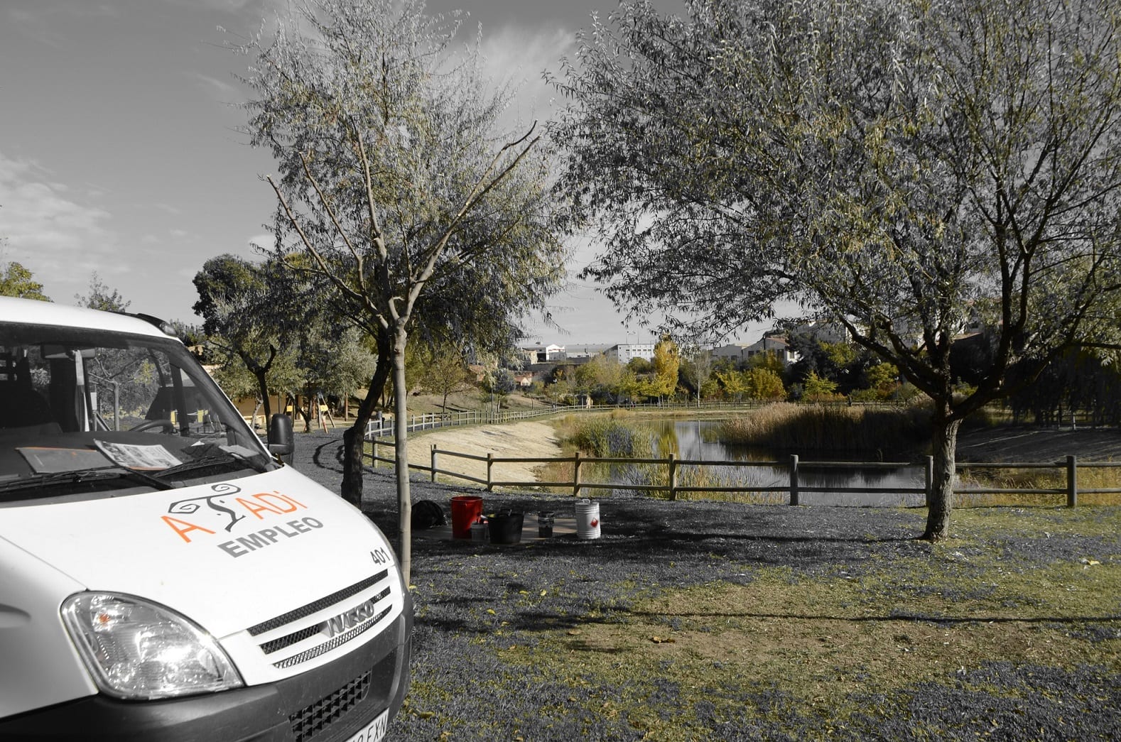 atadi empleo tiene facebook