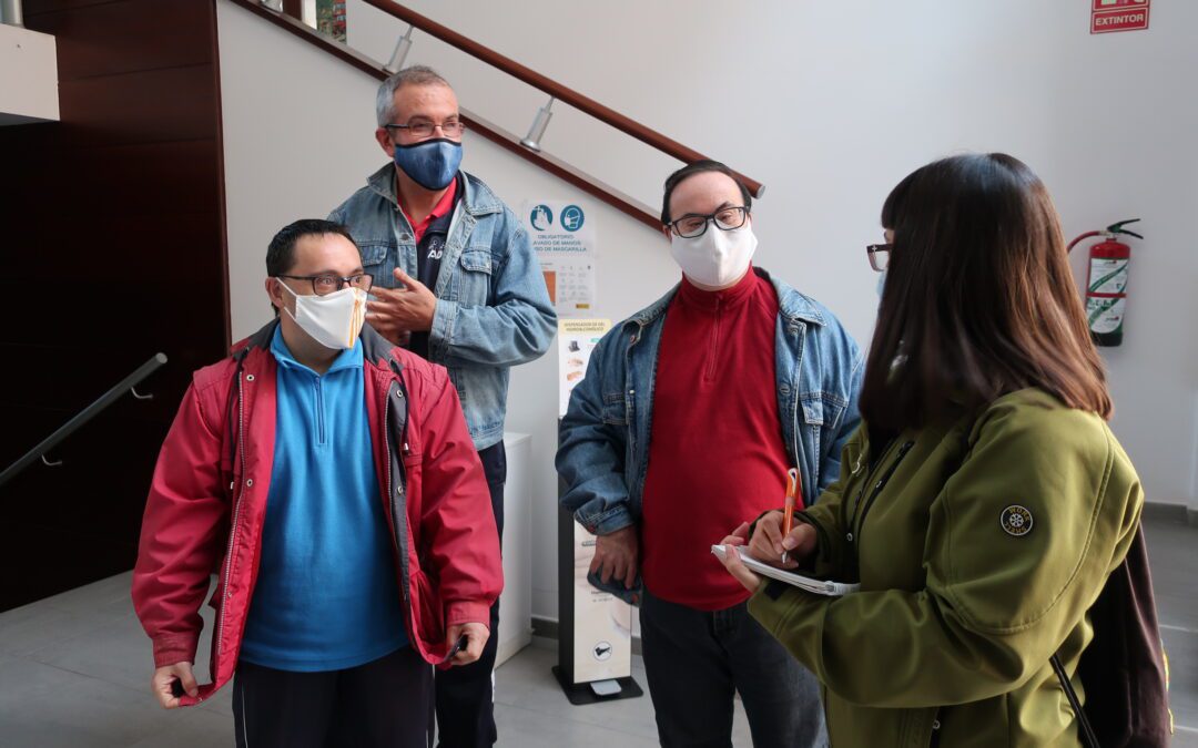 El derecho a la accesibilidad cognitiva ya es ley