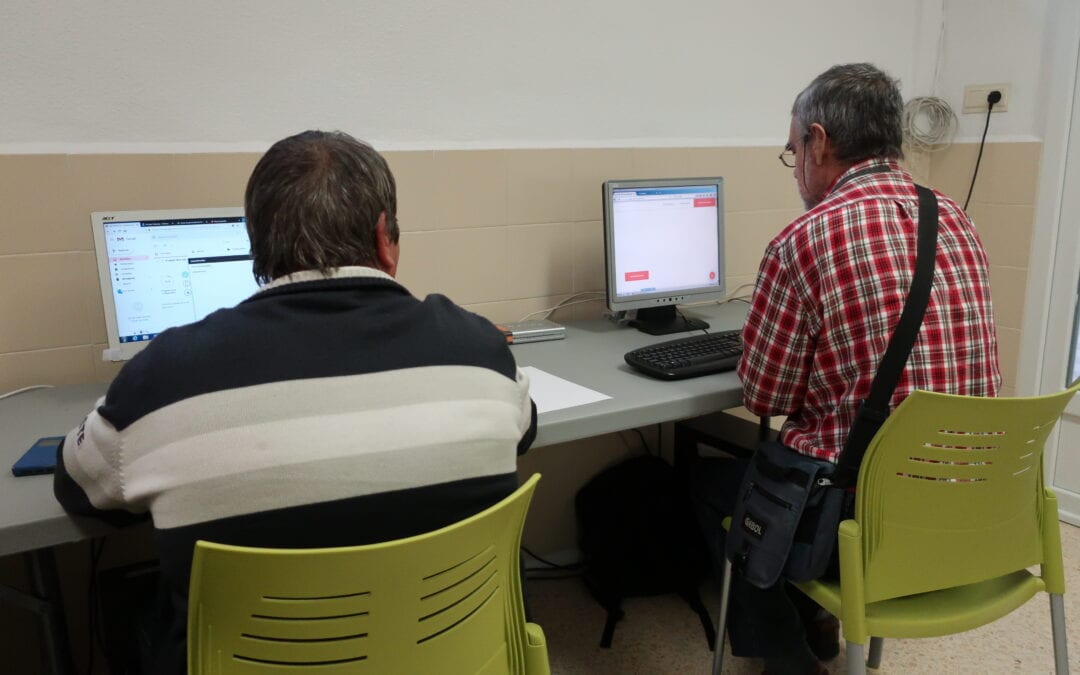 ATADI gestiona una nueva edición de PIMEI, programa de inserción laboral para personas con discapacidad