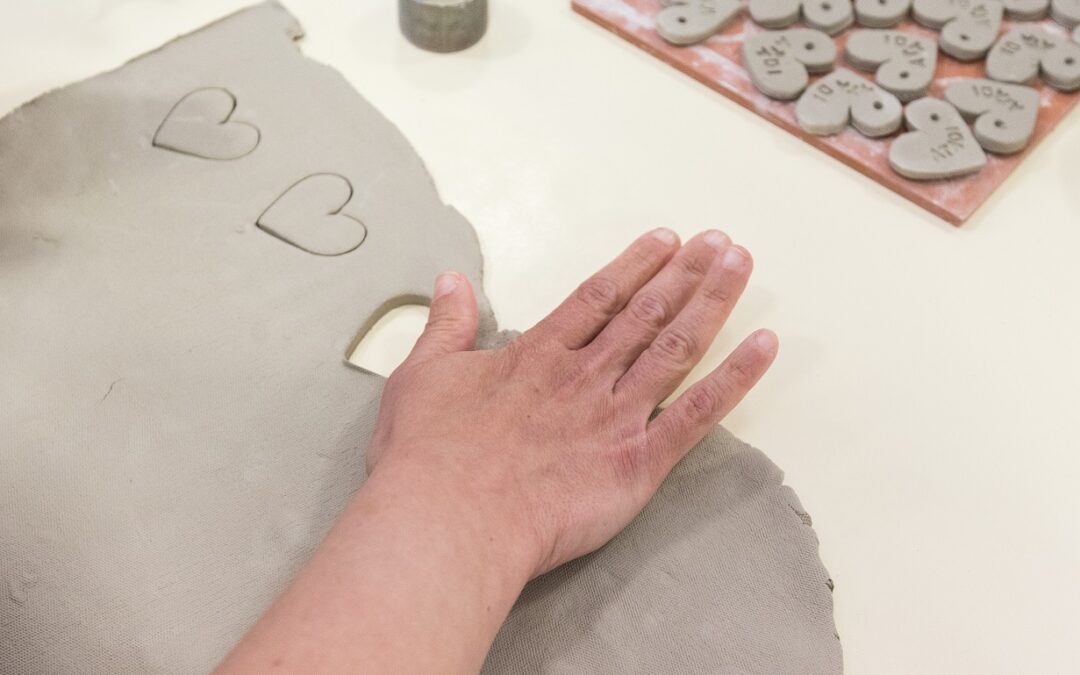 Artesanía e inclusión: la clave de los detalles para eventos hechos en ATADI