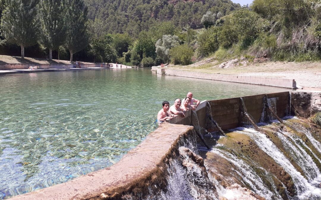 ATADI programa actividades en verano aptas para todos sus usuarios