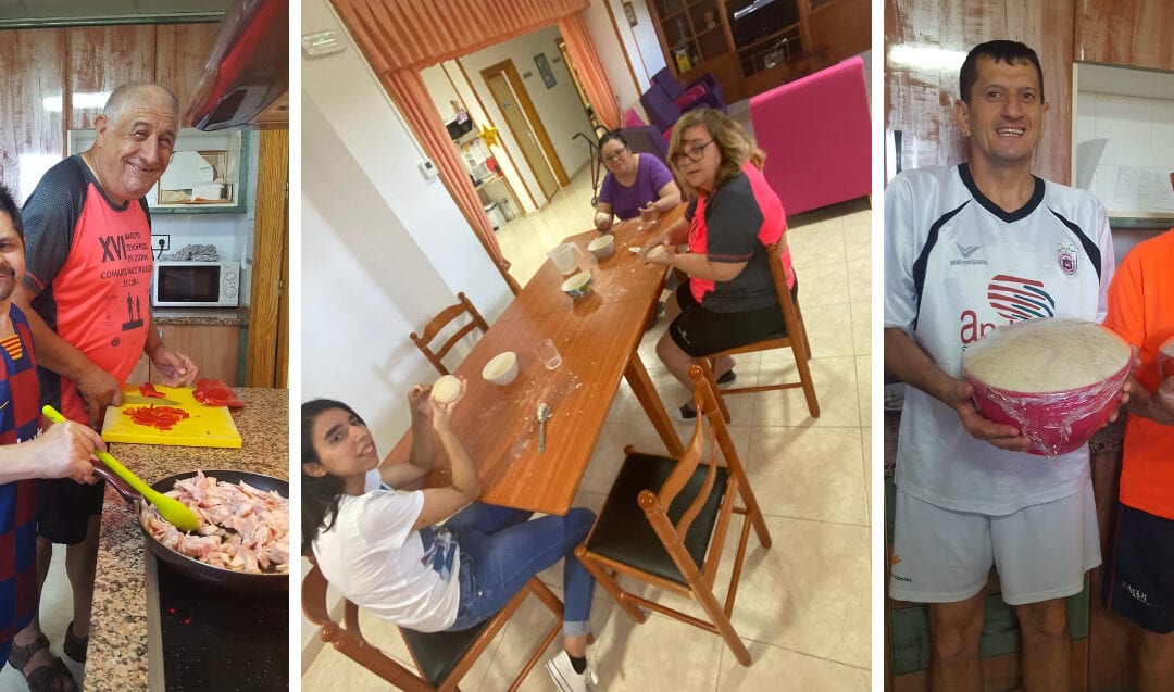 Musicoterapia y experimentos, entre las actividades de verano de ATADI Andorra