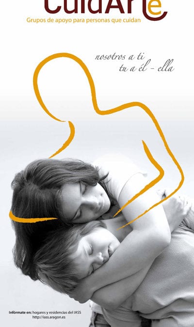 Nuevas sesiones socioterapéuticas para cuidadores