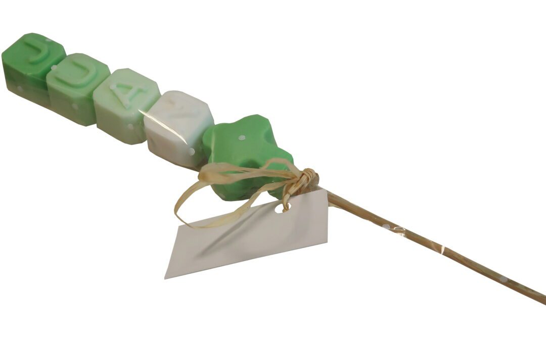 Diverco ofrece detalles solidarios elaborados por personas con discapacidad intelectual