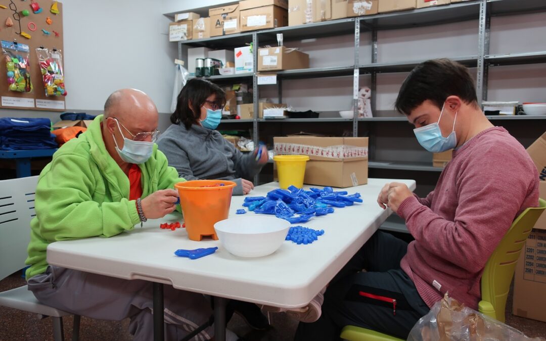 La discapacidad intelectual tiene una nueva definición