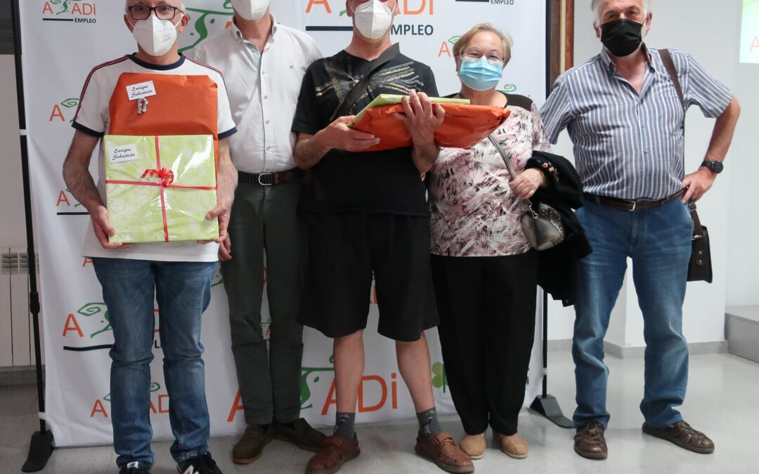 ATADI celebra su asamblea general en Monreal del Campo