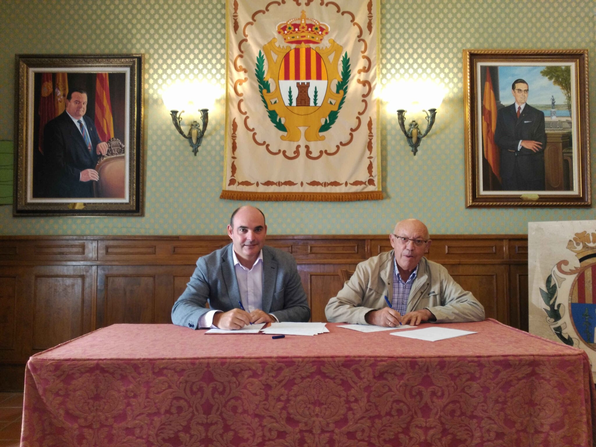 firma_convenio_ayto_alcaniz_2017