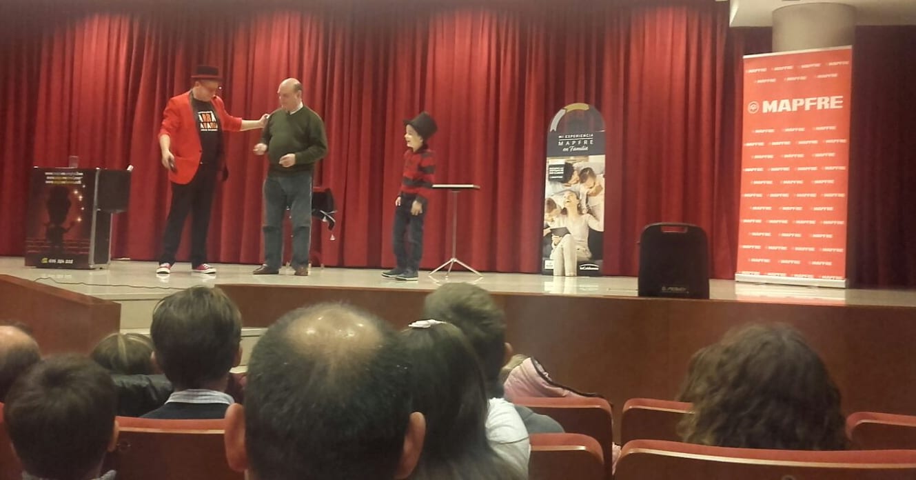 gala_magia_fundacion_mapfre