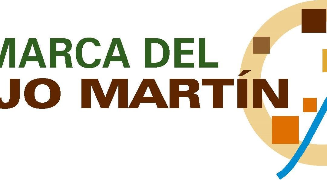 ATADI y la Comarca del Bajo Martín renuevan su convenio de colaboración