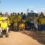 Fin de semana de deporte y convivencia para ATADI entre La Estanca de Alcañiz y la Carrera Verde Mudéjar