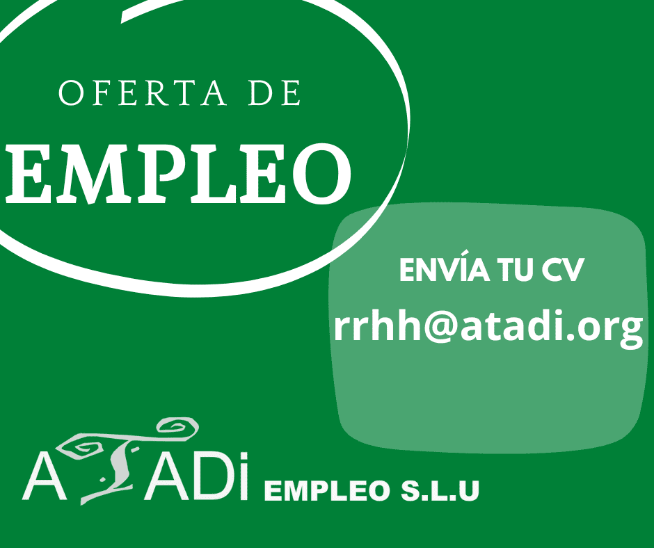 OFERTA DE EMPLEO TÉCNICO DE JARDINERÍA JILOCA (MONREAL DEL CAMPO)