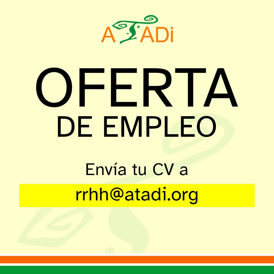 OFERTA DE EMPLEO | FISIOTERAPEUTA (ORIHUELA DEL TREMEDAL)