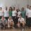 Diez jóvenes europeos llegan a ATADI para realizar voluntariado durante seis meses