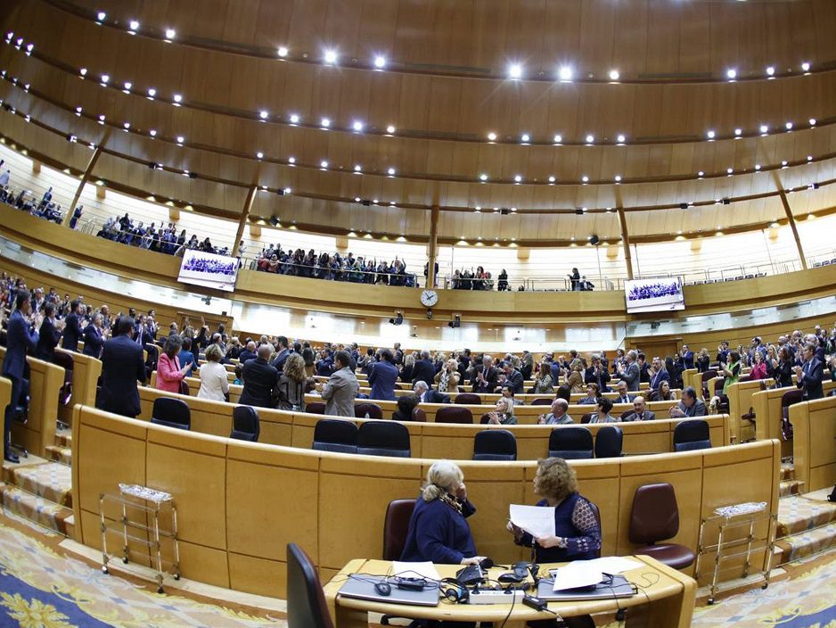 Reforma Artículo 49 CE