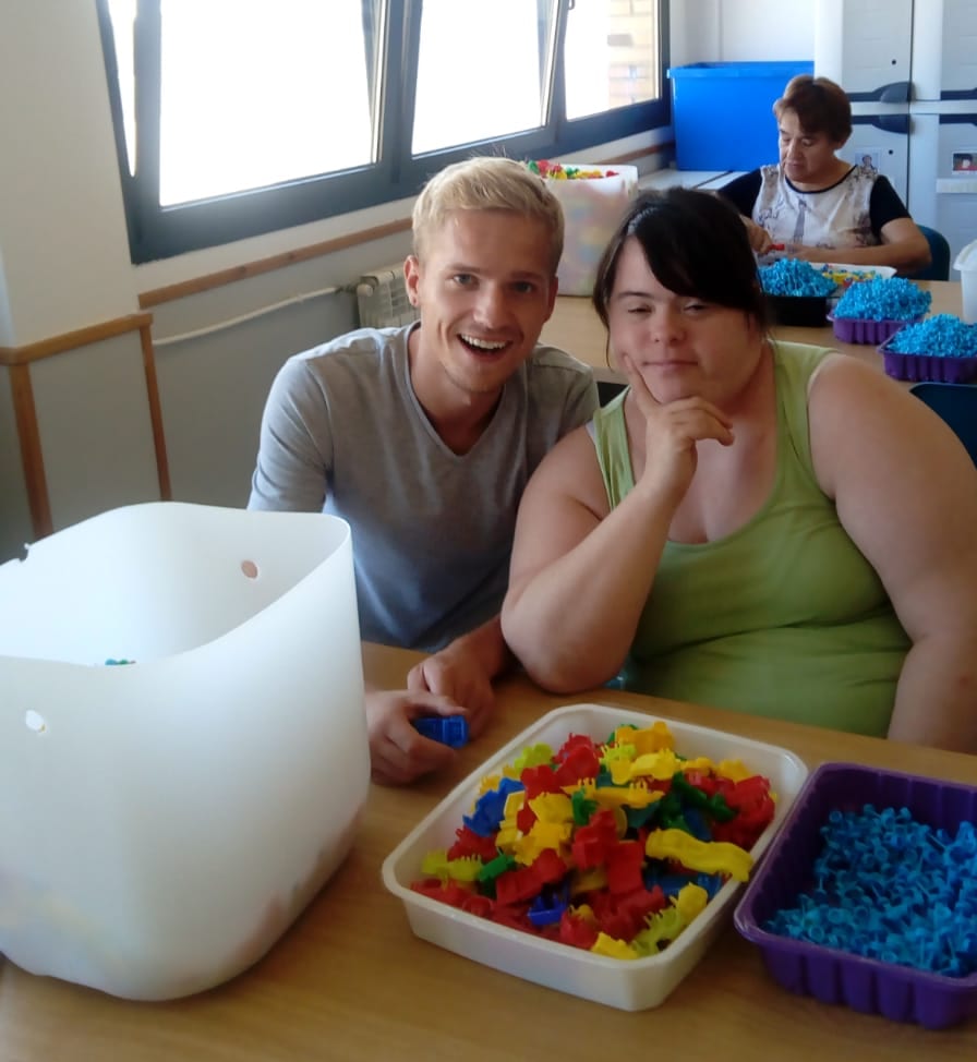 shaun_davis.voluntario_europeo_atadi_alcorisa