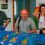 ATADI Andorra comparte su modelo de inclusión con una delegación de Polonia